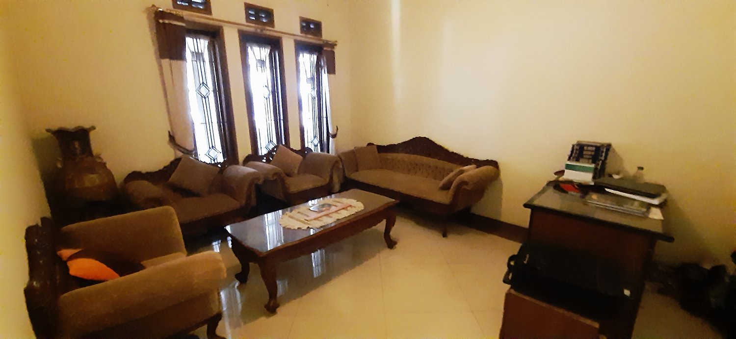 RUMAH MEWAH DI JALAN ARCAMANIK ENDAH KOTA BANDUNG - 58