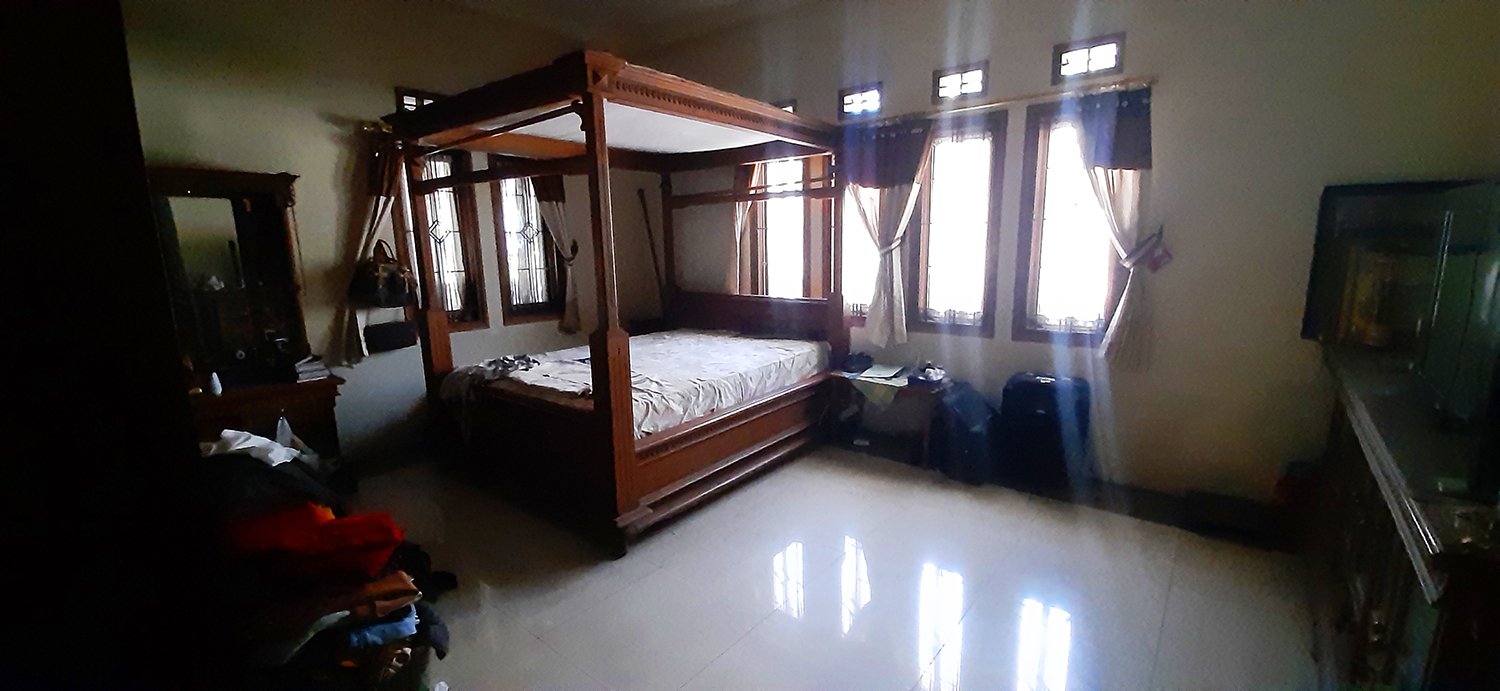 RUMAH MEWAH DI JALAN ARCAMANIK ENDAH KOTA BANDUNG - 48