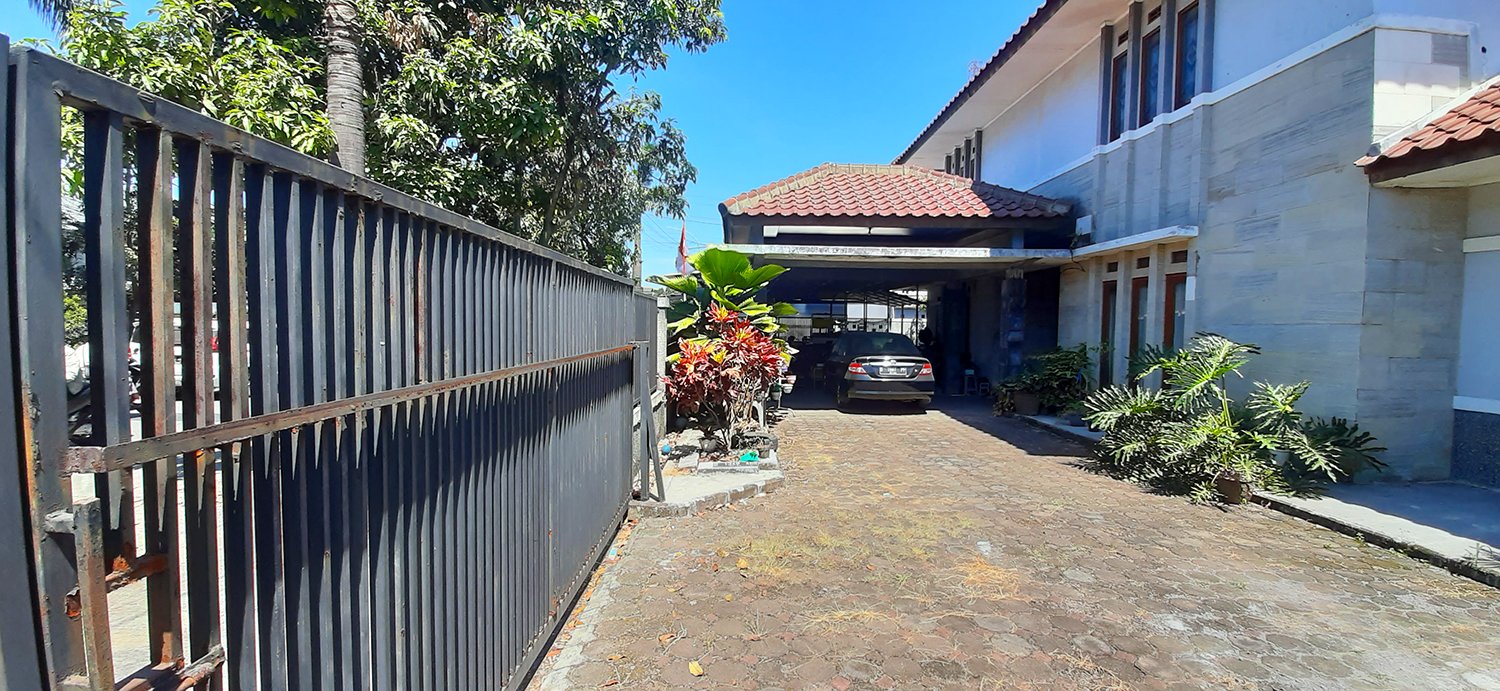 RUMAH MEWAH DI JALAN ARCAMANIK ENDAH KOTA BANDUNG - 5
