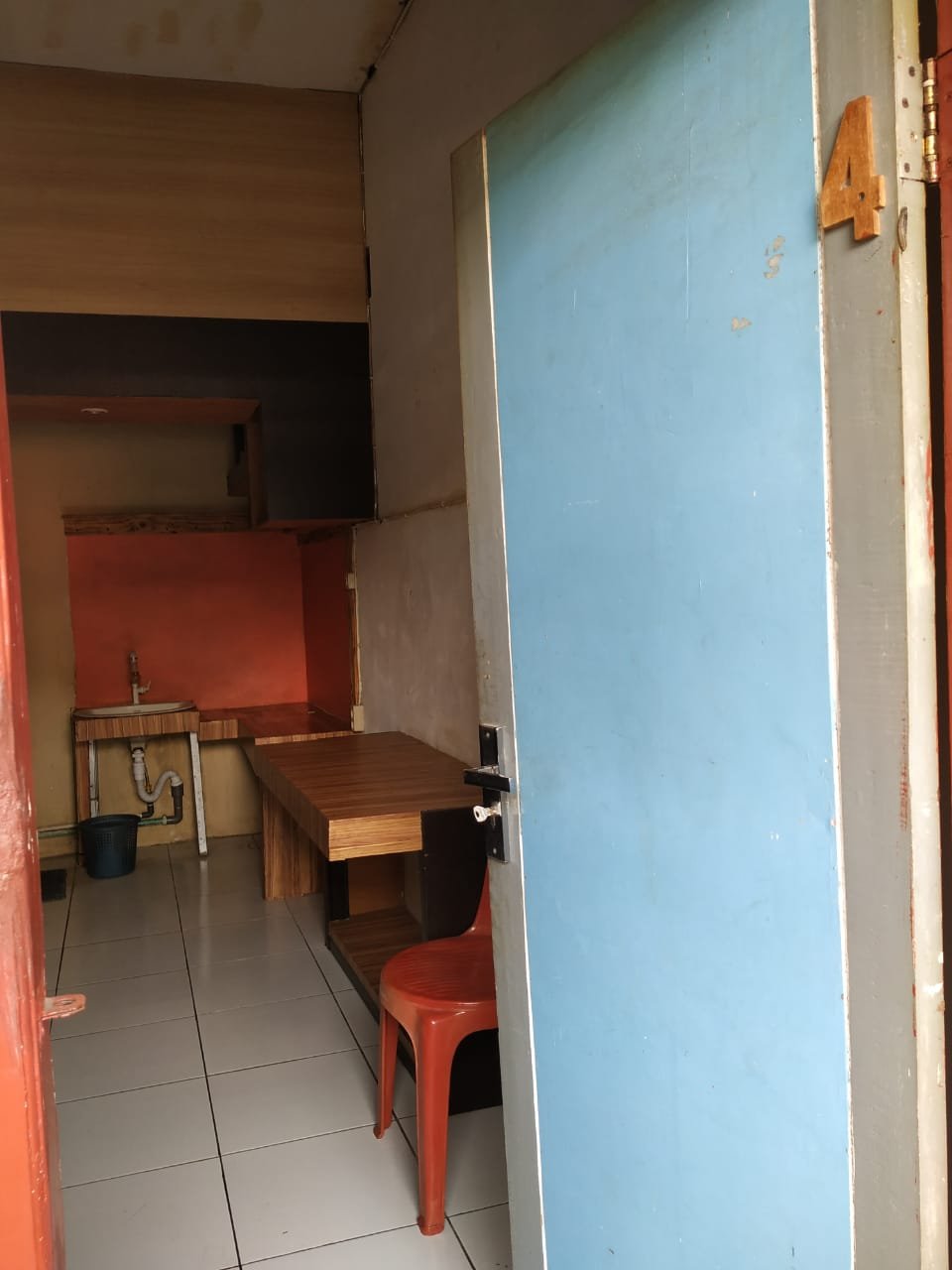 Kost kostan Nyaman selalu penuh di Bandung - 10