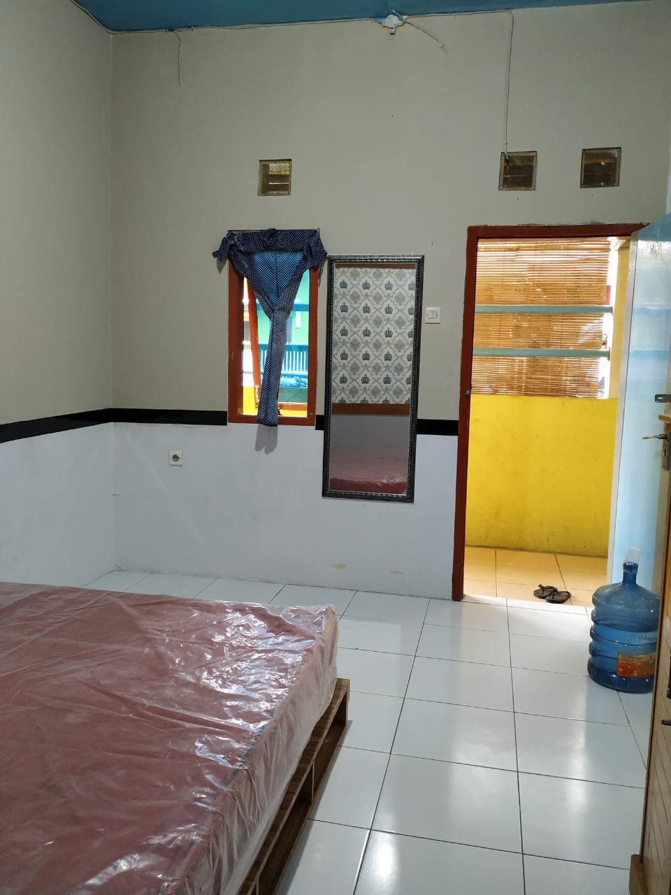 Kost kostan Nyaman selalu penuh di Bandung - 15