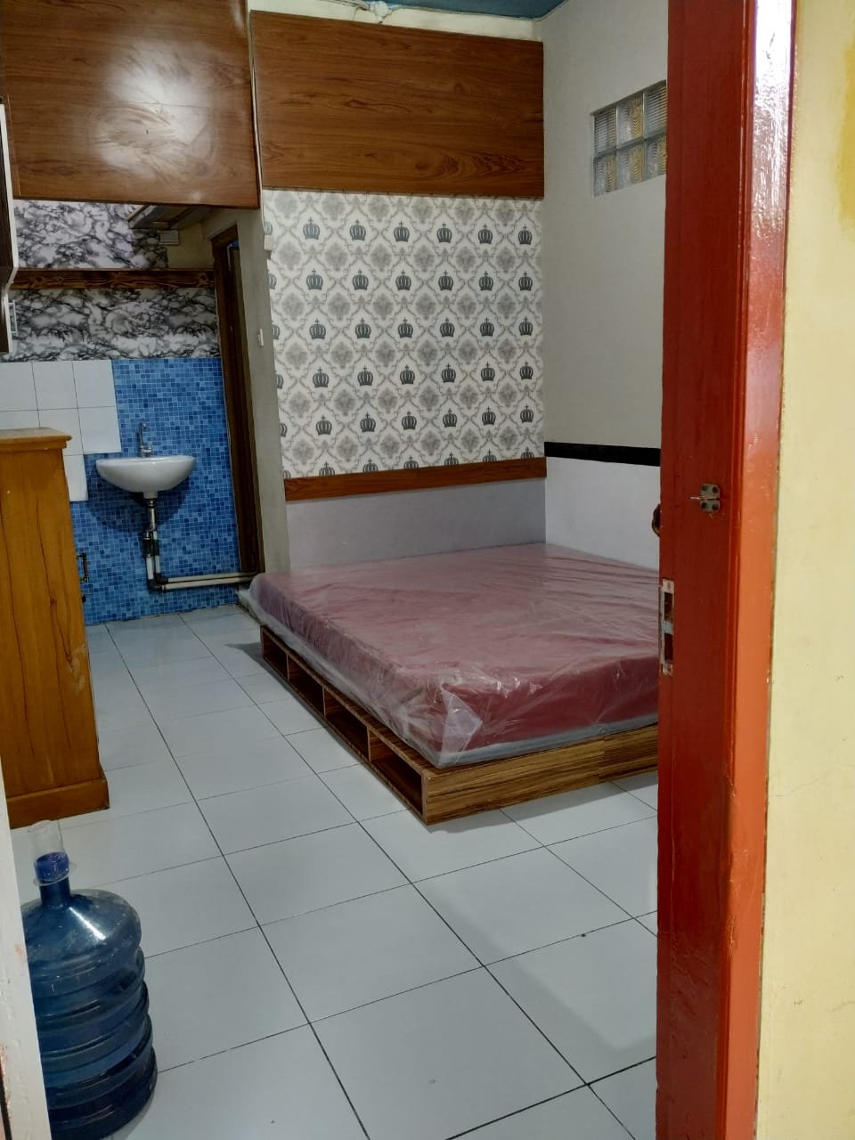 Kost kostan Nyaman selalu penuh di Bandung - 13