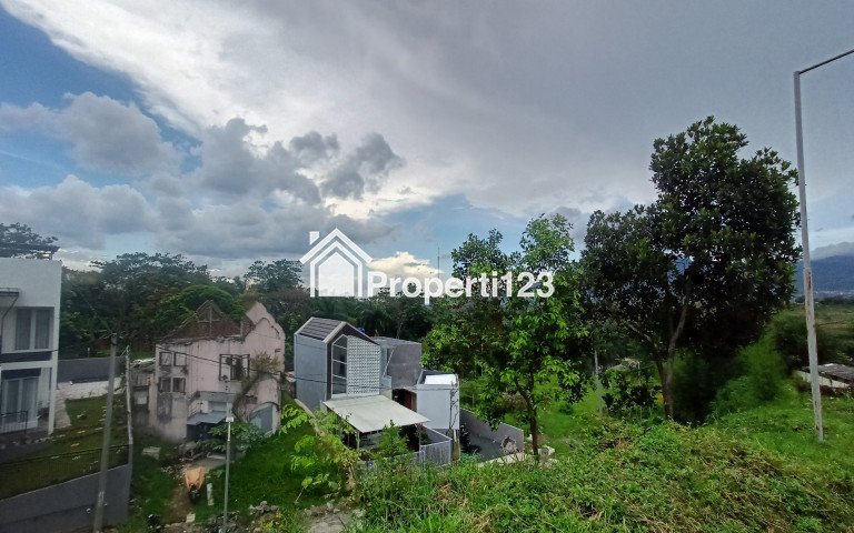 Dijual Tanah Kavling Siap Bangun Komplek  Panorama Jatinangor Sumedang – Luas 180 m2 SHM - 2