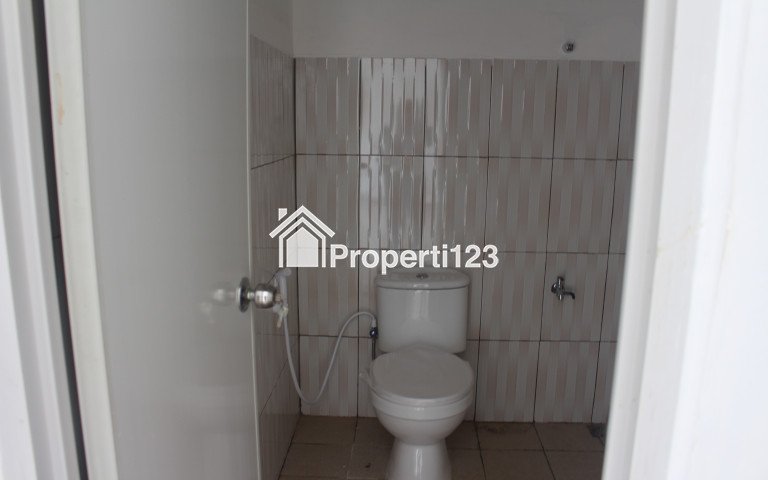 Rumah Siap Huni 200 Jutaan 2 Lantai All In dekat Untirta Serang - 2