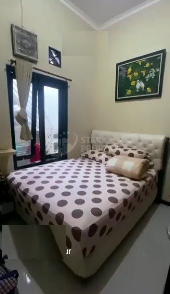 Rumah Hunian 2 Lantai di Kawasan Sejuk dan Asri - Karangploso Malang - 6
