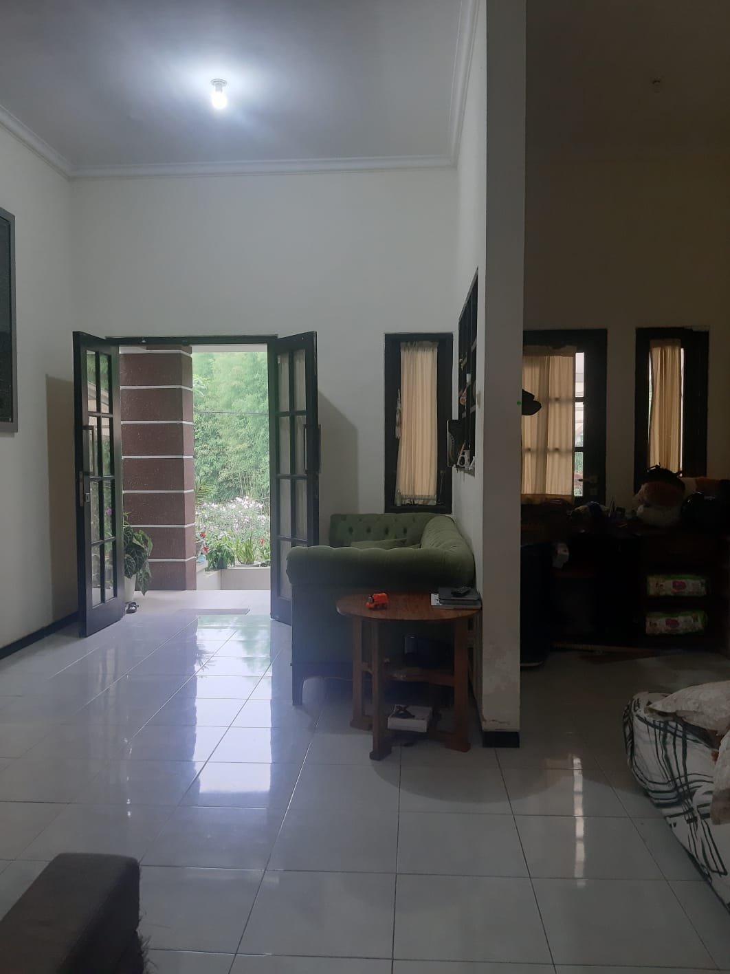 Rumah Hunian 2 Lantai di Kawasan Sejuk dan Asri - Karangploso Malang - 8