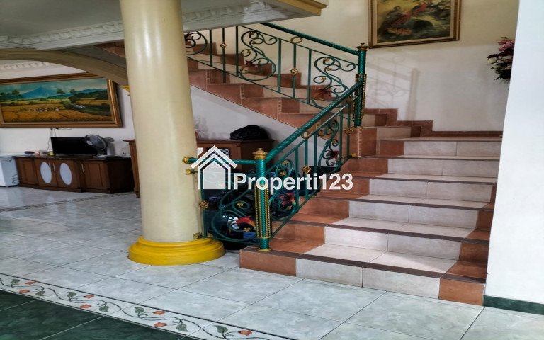 Dijual Rumah Pondok Kopi Jakarta Timur - 2