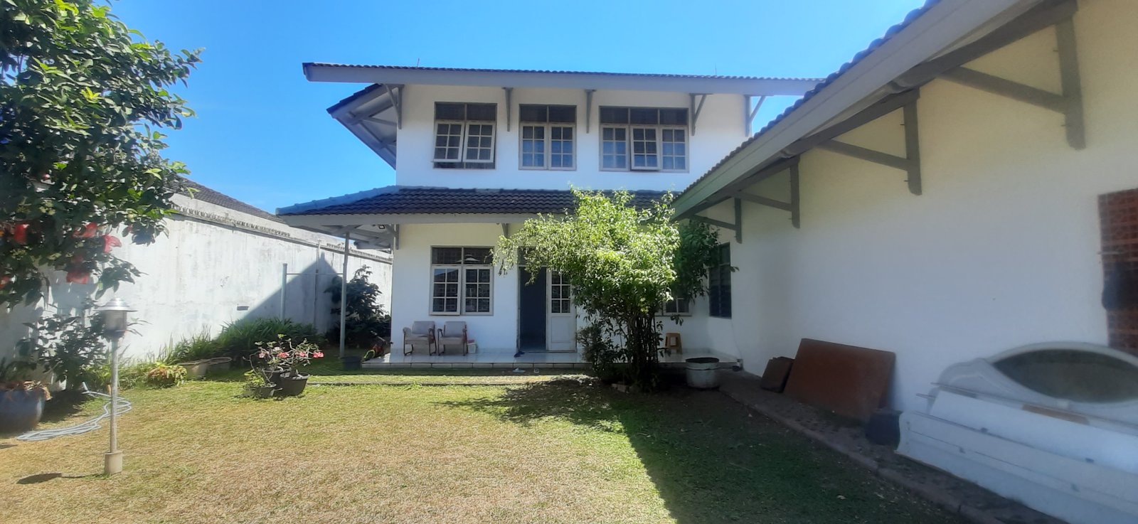 RUMAH ASRI DAN RESIK SAYAP ARCAMANIK ENDAH BANDUNG - 26