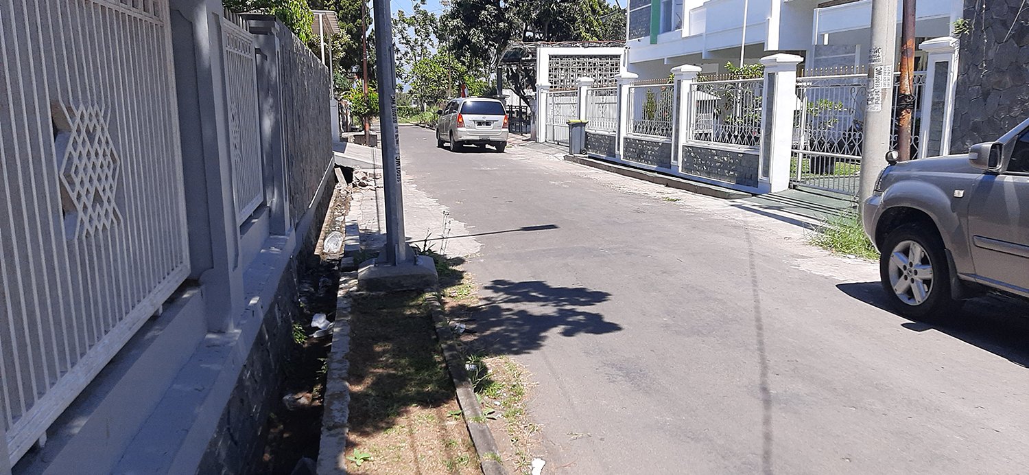 RUMAH ASRI DAN RESIK SAYAP ARCAMANIK ENDAH BANDUNG - 36