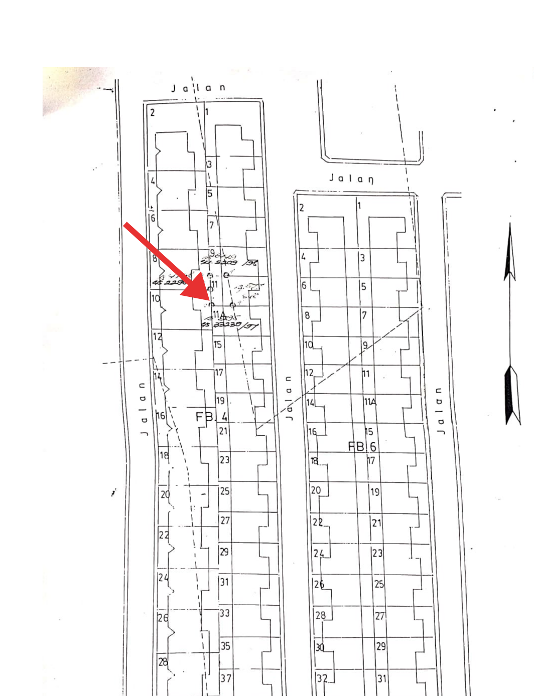 DiJUAL NEGO RUMAH SIAP HUNI PERUM VILLA REGENCY 2 TANGERANG - 33