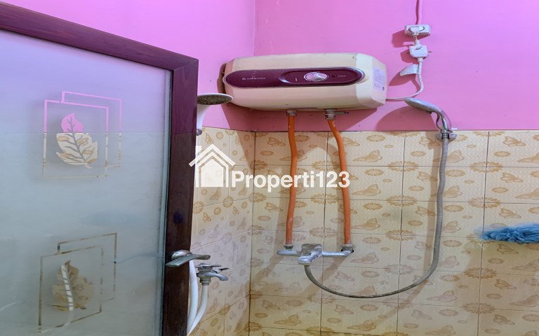 RUMAH SIAP HUNI DEKAT BUNGURASIH - 6