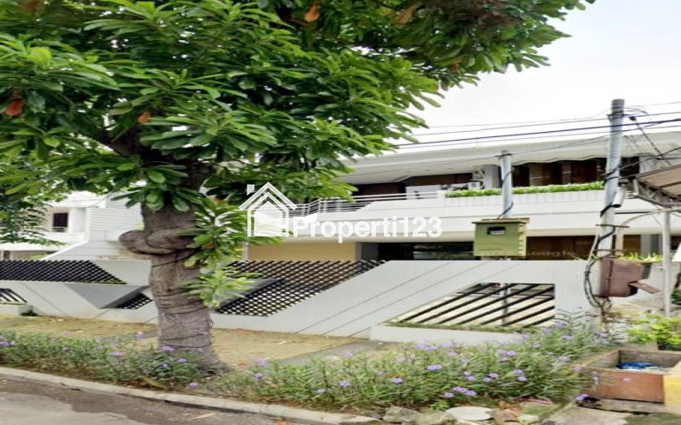 SEWA RUMAH JALAN KALIASIN EMBONG KENONGO SURABAYA - 2
