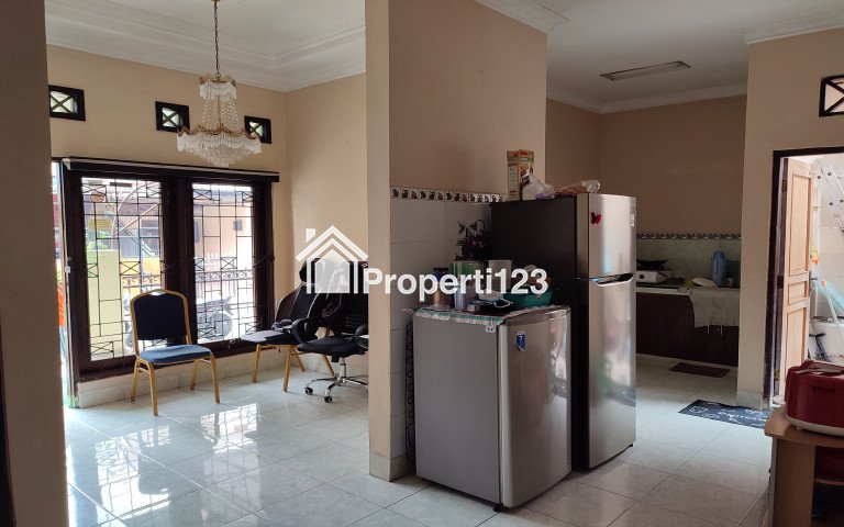 Rumah Lempongsari Raya Perumahan dekat Palagan KM 5 Indolux UGM Utara - 4