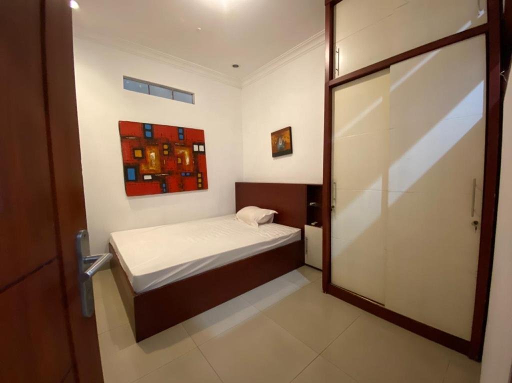 Rumah Mewah Bagus di Cipete, Siap Huni Hanya 6,2 Milyar saja - 4
