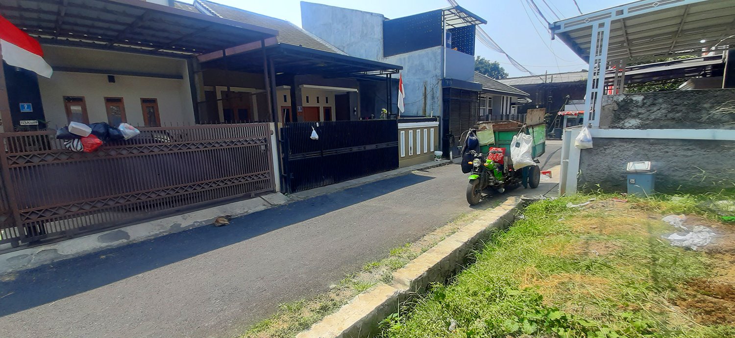 TANAH HUNIAN SIAP BANGUN DI ARCAMANIK BANDUNG - 12