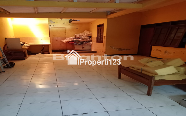 JUAL RUMAH SURABAYA LOKASI GUNUNG ANYAR - 3