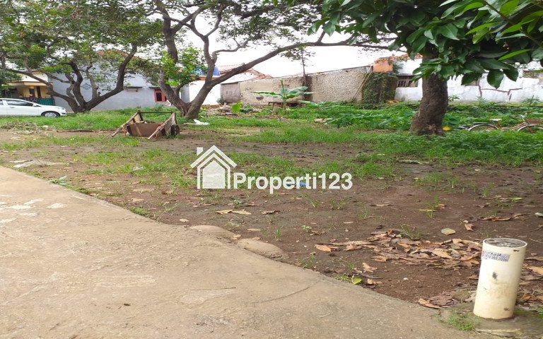 Tanah di Ciangsana dekat Sekolah Pilar Indonesia - 2