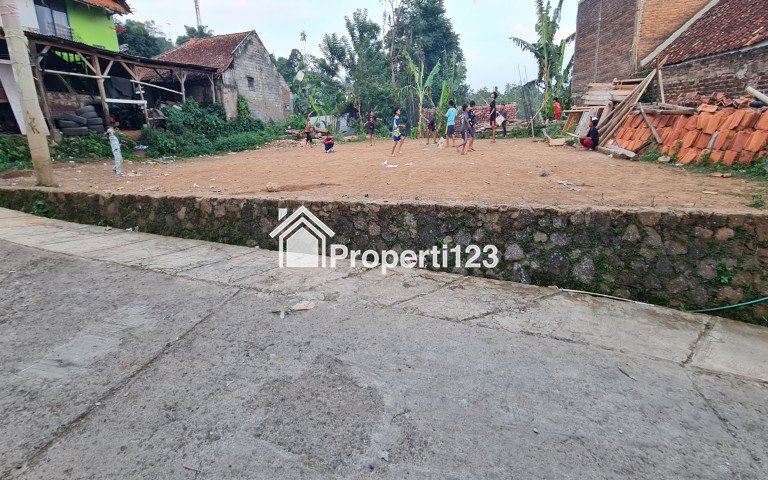 Dijual Tanah Kavling Hanya 5 menit Dari Terminal Cicaheum Bandung – Luas 130 m2 SHM - 2