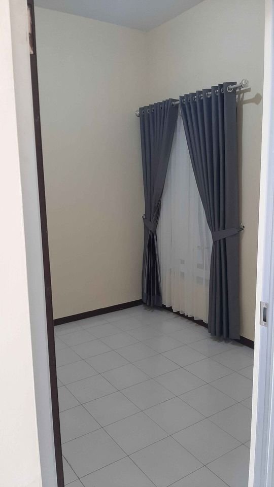 Turun Harga - Rumah Baru Siap Huni Dekat Bandara & Tol Pakis (Hook) - 5