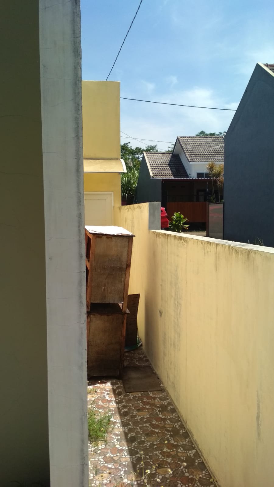 Turun Harga - Rumah Baru Siap Huni Dekat Bandara & Tol Pakis (Hook) - 11
