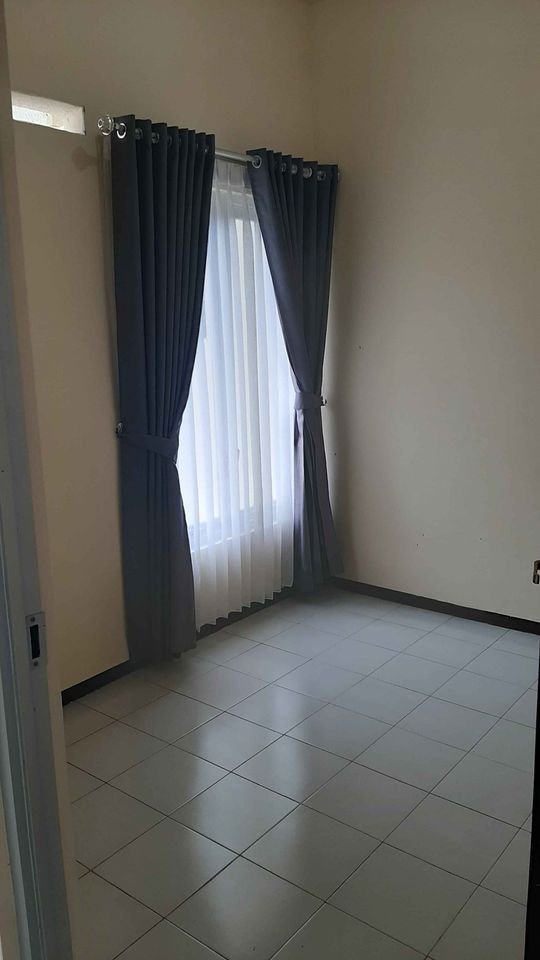 Turun Harga - Rumah Baru Siap Huni Dekat Bandara & Tol Pakis (Hook) - 7