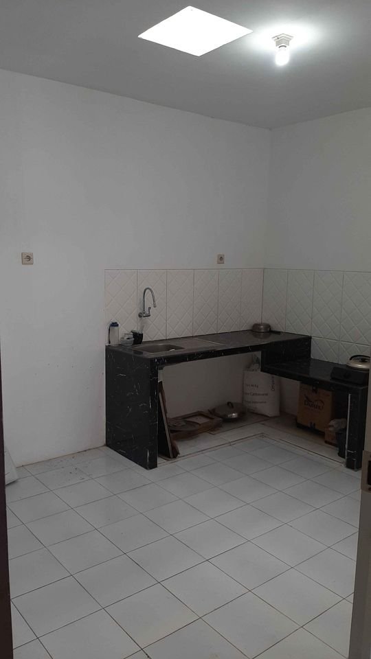 Turun Harga - Rumah Baru Siap Huni Dekat Bandara & Tol Pakis (Hook) - 9