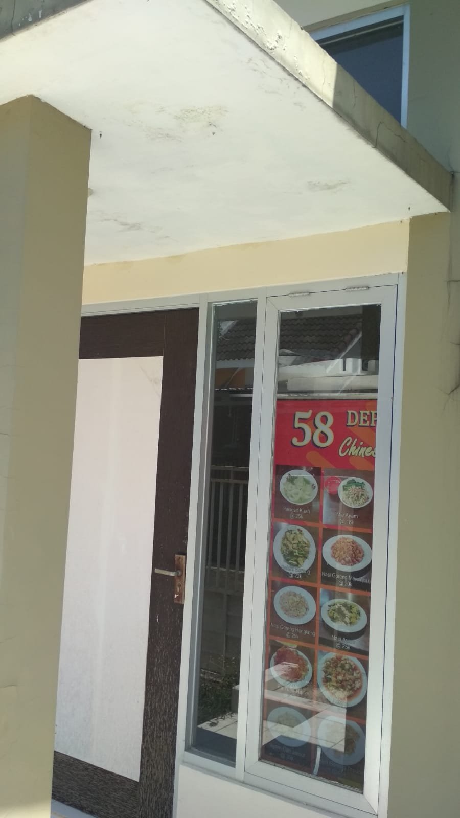 Turun Harga - Rumah Baru Siap Huni Dekat Bandara & Tol Pakis (Hook) - 13