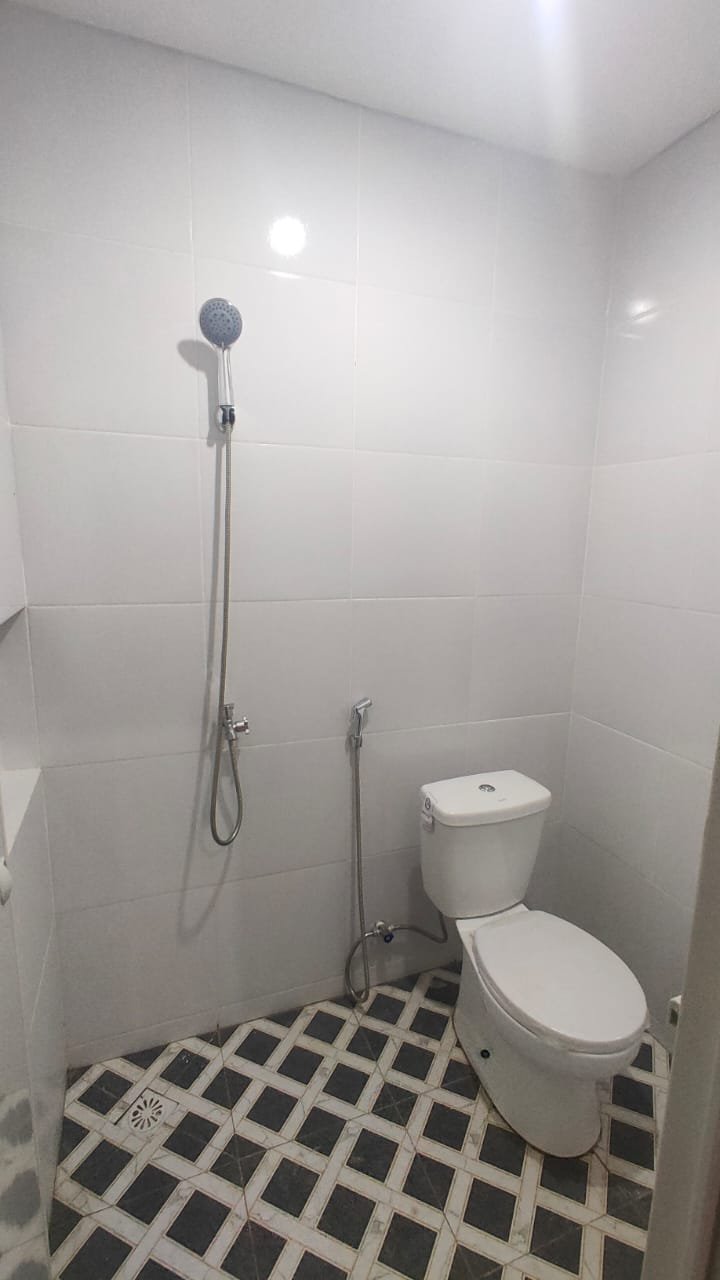 RUMAH DIJUAL SURABAYA LOKASI GUNUNG ANYAR DEKAT OERR - 15