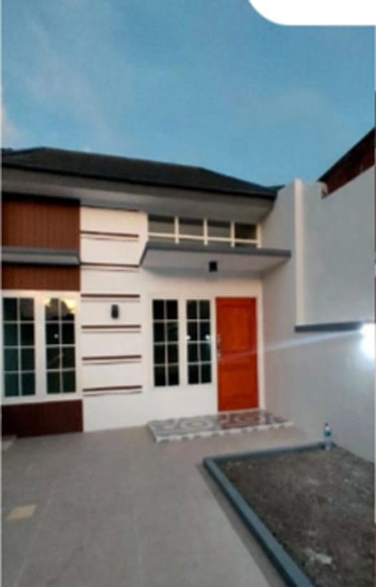 RUMAH DIJUAL SURABAYA LOKASI GUNUNG ANYAR DEKAT OERR - 7