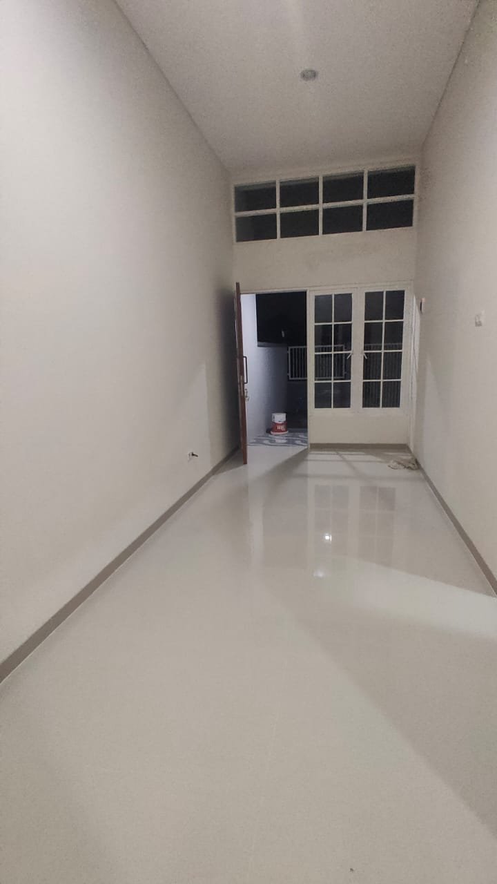 RUMAH DIJUAL SURABAYA LOKASI GUNUNG ANYAR DEKAT OERR - 9