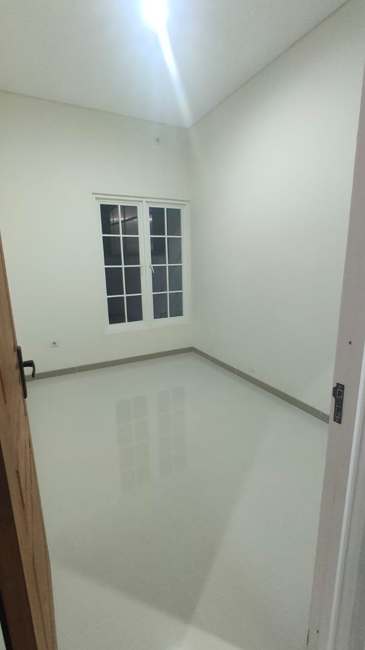 RUMAH DIJUAL SURABAYA LOKASI GUNUNG ANYAR DEKAT OERR - 13