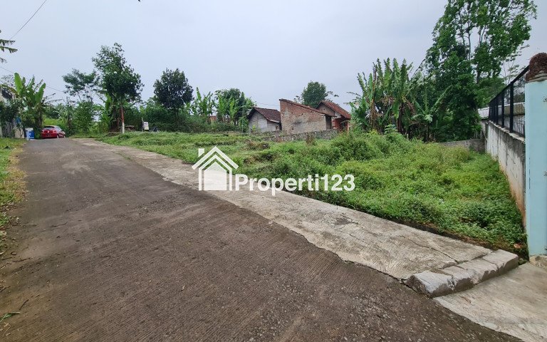 Dijual Murah Tanah Kavling Komplek DPR Cileunyi 1 Bandung – Luas 117 m2 SHM - 3