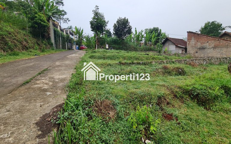 Dijual Murah Tanah Kavling Komplek DPR Cileunyi 1 Bandung – Luas 117 m2 SHM - 6