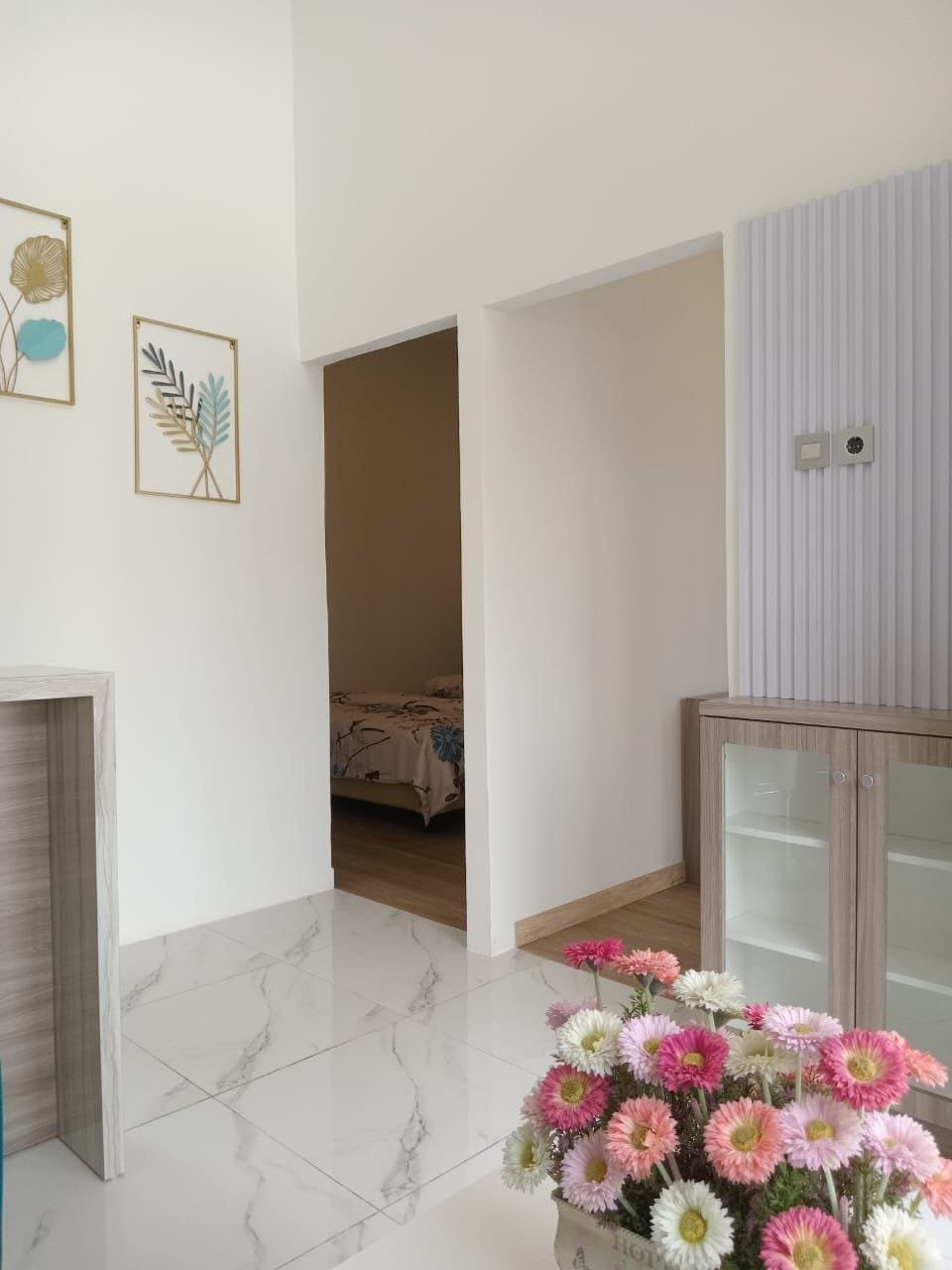 Rumah Murah Minimalis modern 5 menit Toll Gabus Sriamur - 23