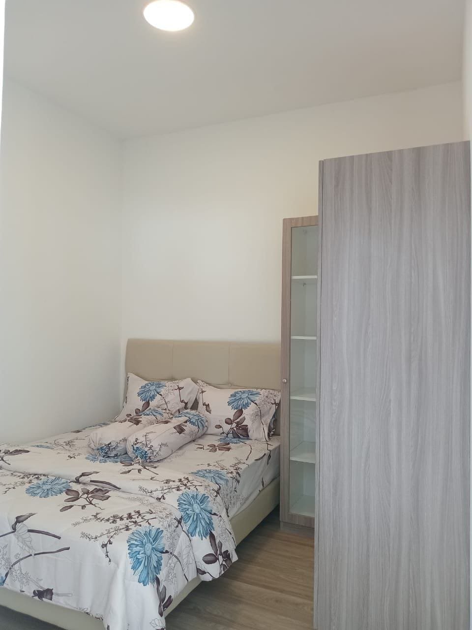 Rumah Murah Minimalis modern 5 menit Toll Gabus Sriamur - 19