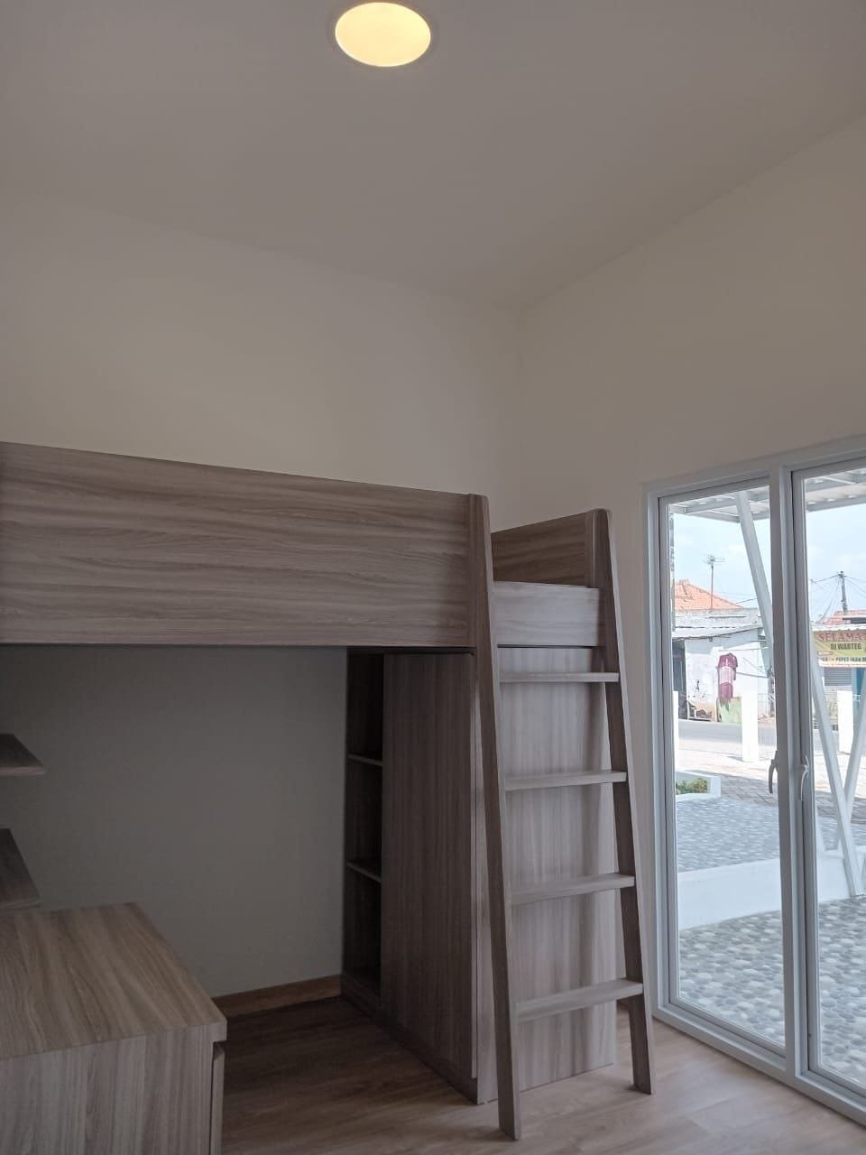 Rumah Murah Minimalis modern 5 menit Toll Gabus Sriamur - 21