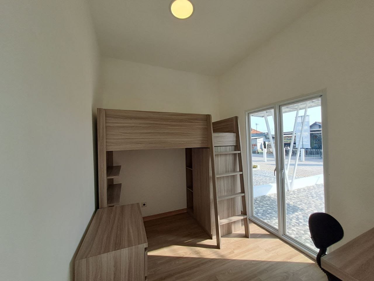 Rumah Murah Minimalis modern 5 menit Toll Gabus Sriamur - 29