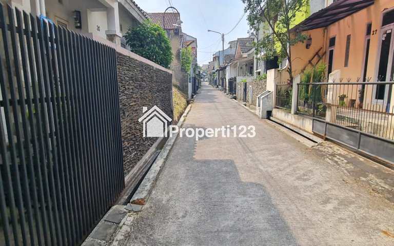 Dijual Tanah Kavling Siap Bangun Pondok Mutiara Indah Cimahi – Luas 83 m2 - 2