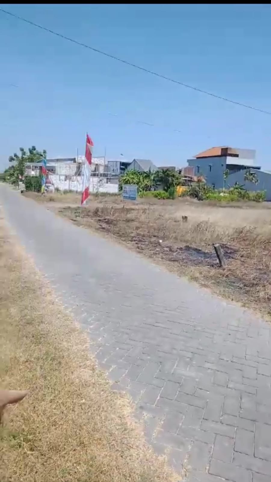 TANAH KAVLING DI JL BUNCITAN SEDATI SIDOARJO - 6