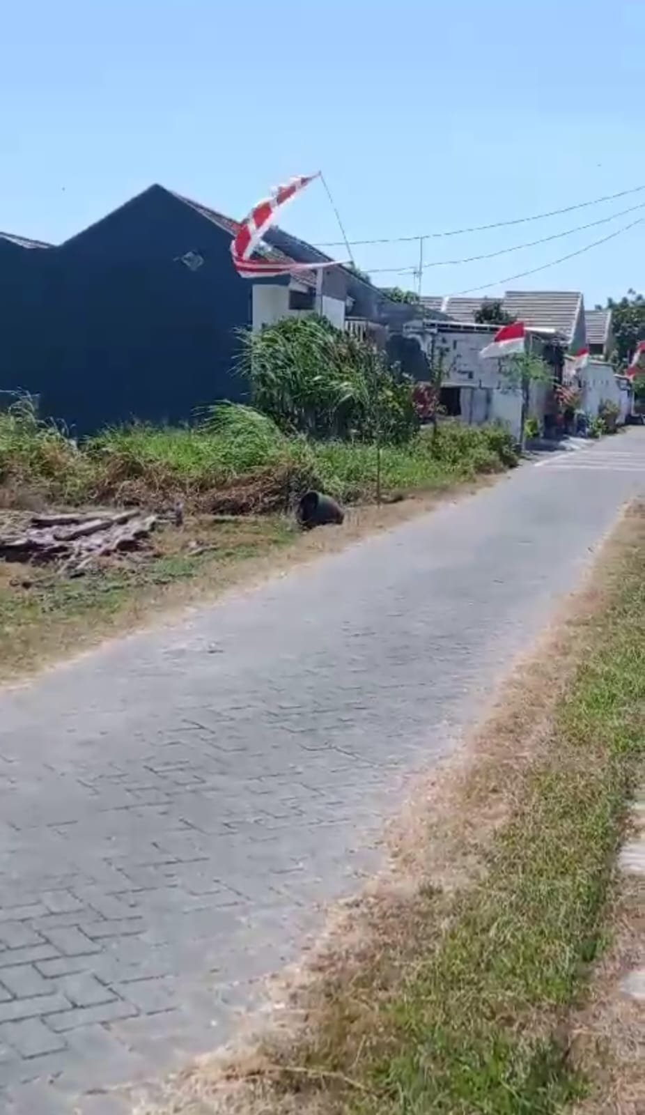 TANAH KAVLING DI JL BUNCITAN SEDATI SIDOARJO - 8
