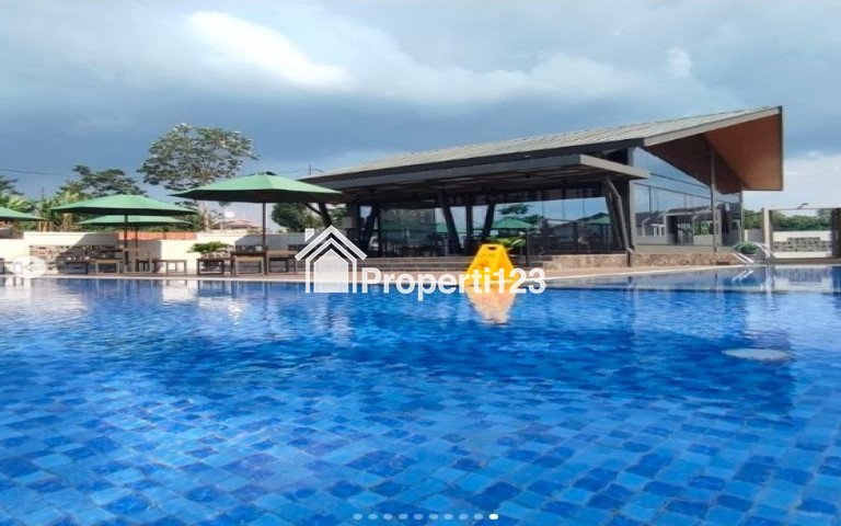 Rumah Modern Minimalis Strategis di Kota Bogor Harga Terjangkau - 6