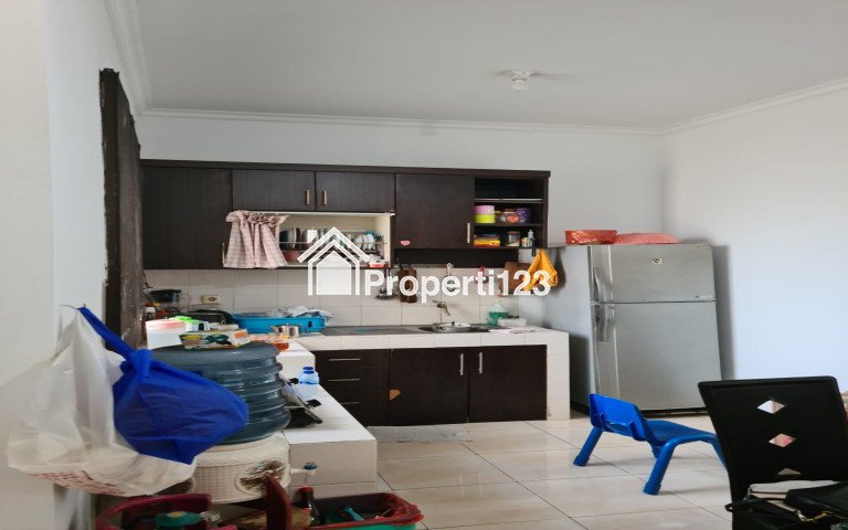 Dijual Rumah 2 Lantai di Cluster ILROSA, Gading Serpong - 2