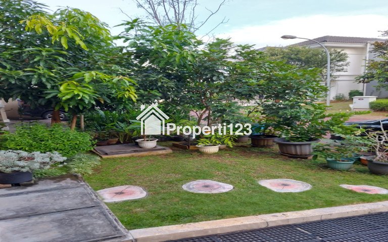 Dijual Rumah 2 Lantai di Cluster ILROSA, Gading Serpong - 7