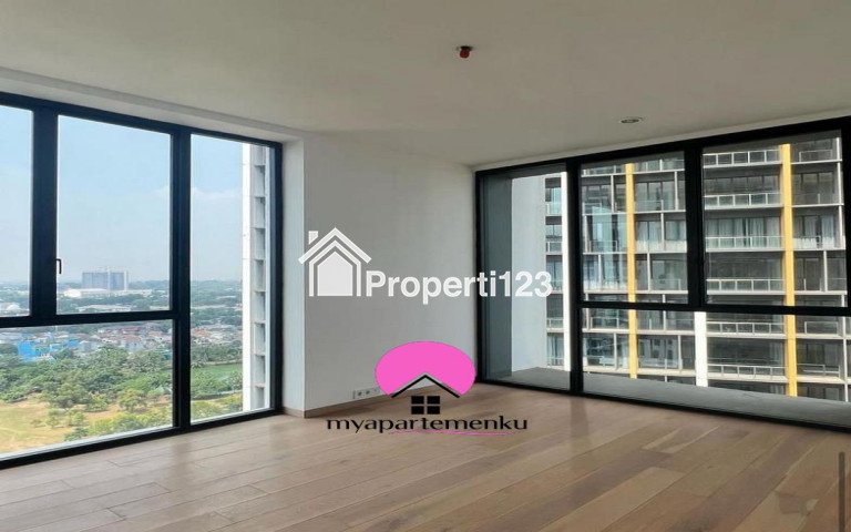 Jual Apartment 2BR Izzara Apartment TB, Simatupang - Jakarta Selatan - 1