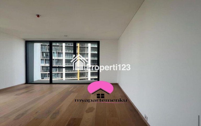 Jual Apartment 2BR Izzara Apartment TB, Simatupang - Jakarta Selatan - 9