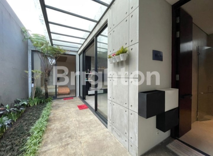 RUMAH VILLA BATU KINGSPARK 8 BONUS PERABOT DEKAT JATIM PARK 3 - 12