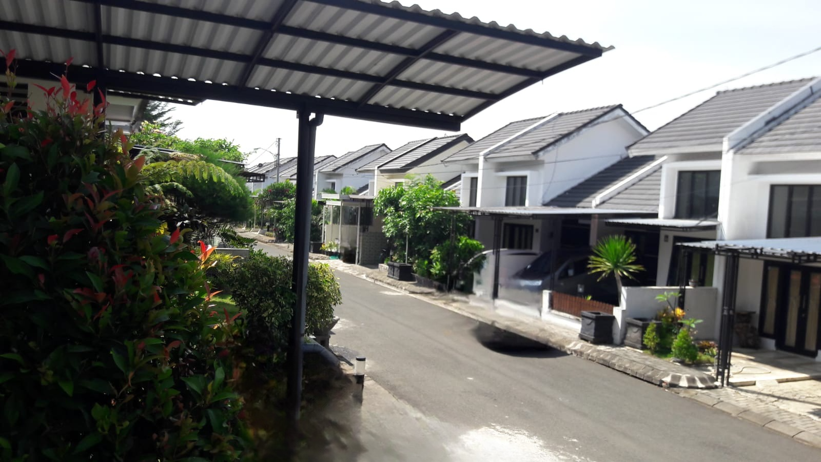 Rumah Ini Di Salah Satu Kawasan Terbaik Dengan Kualitas Udara Yang Bagus di Malang - Karangploso - 2
