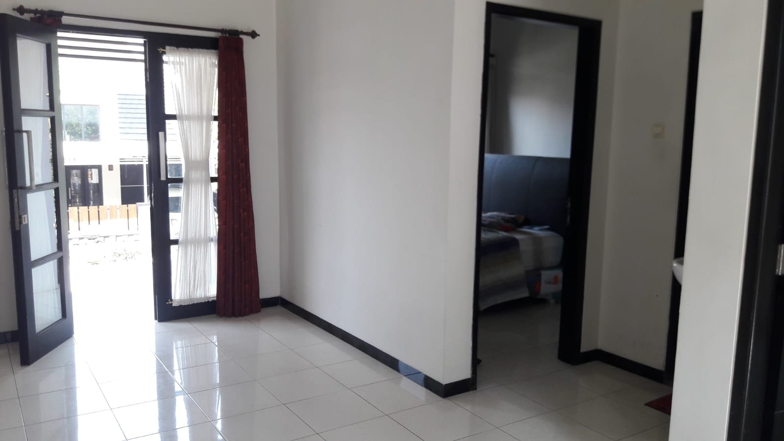 Rumah Ini Di Salah Satu Kawasan Terbaik Dengan Kualitas Udara Yang Bagus di Malang - Karangploso - 4