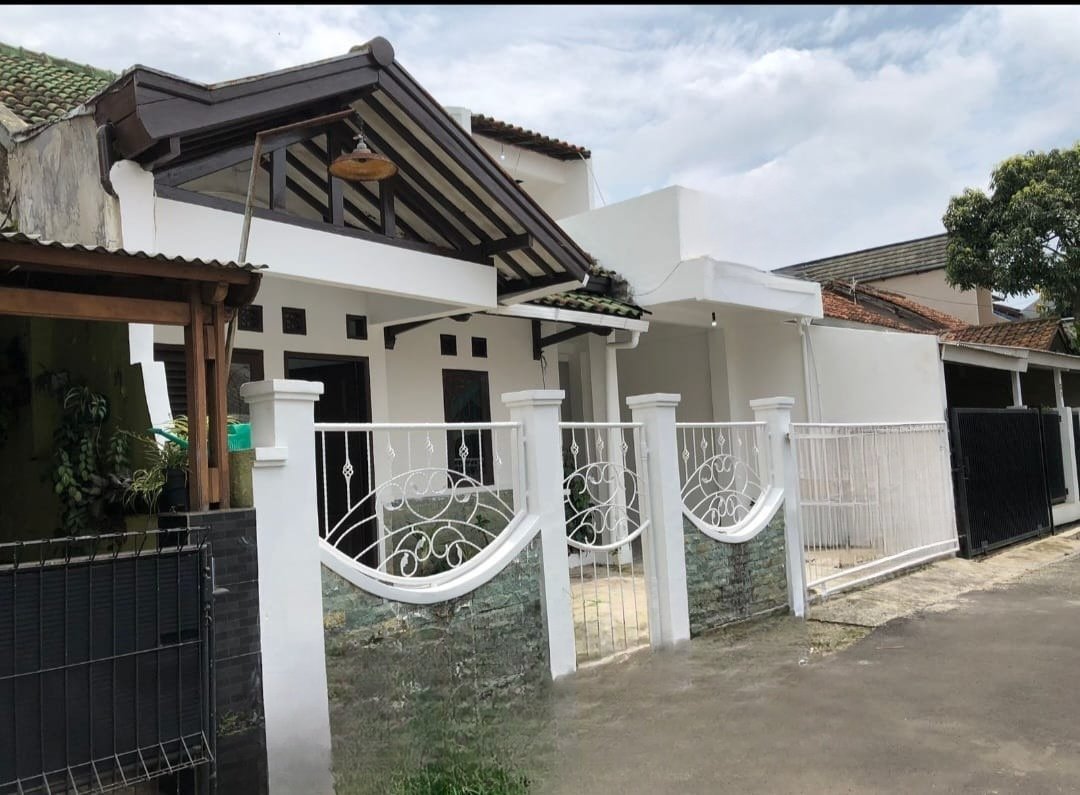 Dijual Cepat Rumah Hanya 3 menit Dari UIN Sunan Gunung Djati Bandung – Luas 160 m2 SHM - 12