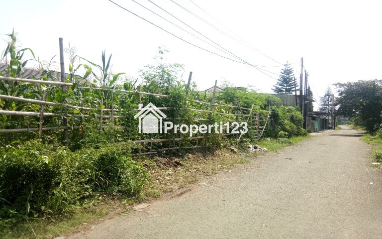 Dijual Tanah Kavling Hanya 6 menit Exit TOL Buah Batu Bandung – Luas 500 m2 - 4